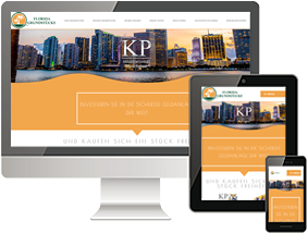 KP-International Immobilien
